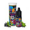 Flavor :  Blue Mambo by Chill Pill