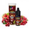 Flavor :  Fire Brains by Chill Pill