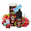 Flavor :  Fire Brains Fresh Edition by Chill Pill