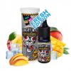 Flavor :  Hungry Wife Fresh Edition by Chill Pill