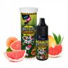 Flavor :  Jungle Soul by Chill Pill