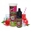 Flavor :  Malaysian Chill by Chill Pill