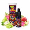 Flavor :  Space Apple by Chill Pill