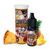 Flavor :  Sweet Tooth by Chill Pill