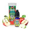 Flavor :  Truly Apple by Chill Pill