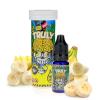 Flavor :  Truly Banana by Chill Pill