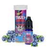Flavor :  Truly Blueberry by Chill Pill