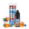 Flavor :  Truly Bubble Gum by Chill Pill