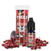 Flavor :  Truly Cherry by Chill Pill