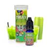 Flavor :  Truly Energy Drink by Chill Pill
