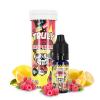 Flavor :  Truly Raspberry Lemon by Chill Pill