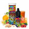 Flavor :  Wild Berg by Chill Pill