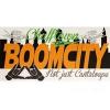 Flavor :  Boomcity by Chuff Town Copenhagen