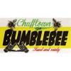 Flavor :  Bumblebee by Chuff Town Copenhagen