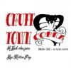 Flavor :  Chuff Town Cobra by Chuff Town Copenhagen