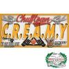 Flavor :  Creamy by Chuff Town Copenhagen