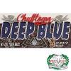 Flavor :  Deep Blue by Chuff Town Copenhagen