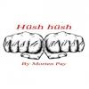 Flavor :  Hush Hush by Chuff Town Copenhagen