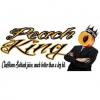 Flavor :  Peach King by Chuff Town Copenhagen