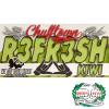 Flavor :  R3fr3sh Kiwi by Chuff Town Copenhagen