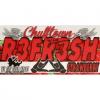 Flavor :  R3fr3sh Strawberry by Chuff Town Copenhagen