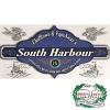 Flavor :  South Harbour by Chuff Town Copenhagen