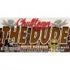 Flavor :  The Dude by Chuff Town Copenhagen