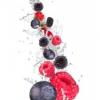 Flavor :  7 Berry Bomb by CiggyJuice