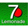 Flavor :  7 Lemonade by CiggyJuice