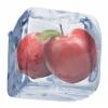 Flavor :  Apple Freeze by CiggyJuice
