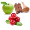 Flavor :  Apple Mix by CiggyJuice