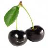 Flavor :  Black Cherry by CiggyJuice