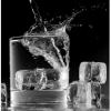 Flavor :  Black Ice by CiggyJuice