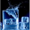 Flavor :  Blue Ice by CiggyJuice