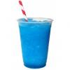 Flavor :  Blue Slush by CiggyJuice