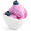 Flavor :  Blueberry Cream by CiggyJuice