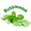 Flavor :  Bubblemint by CiggyJuice