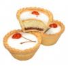 Flavor :  Cherry Bakewell Tart by CiggyJuice