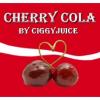 Flavor :  Cherry Cola by CiggyJuice