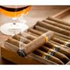 Flavor :  Cigar Cuban by CiggyJuice