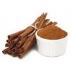 Flavor :  Cinnamon by CiggyJuice