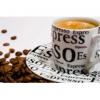 Flavor :  Coffee Espresso by CiggyJuice