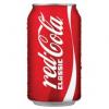 Flavor :  Cola Red Coke Style by CiggyJuice