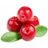 Flavor :  Cranberry by CiggyJuice