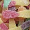Flavor :  Fizzy Citrus Sweets by CiggyJuice