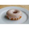 Flavor :  Frosted Doughnut by CiggyJuice