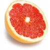 Flavor :  Grapefruit by CiggyJuice