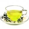 Flavor :  Green Tea by CiggyJuice