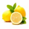 Flavor :  Lemon by CiggyJuice