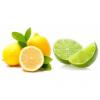 Flavor :  Lemon And Lime by CiggyJuice